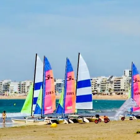 La Raboliere Quartier Lajarrige A *
