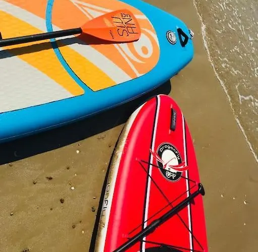 La Raboliere Quartier Lajarrige A La Baule