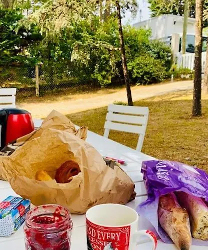 La Raboliere Quartier Lajarrige A La Baule