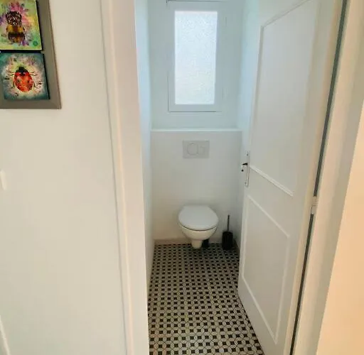 La Raboliere Quartier Lajarrige A Tatil Evi