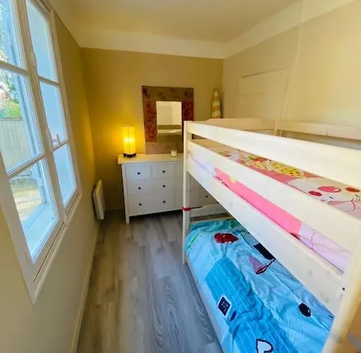 La Raboliere Quartier Lajarrige A Tatil Evi