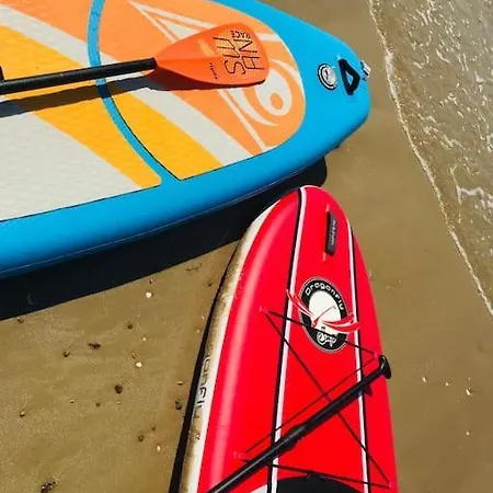 La Raboliere Quartier Lajarrige A La Baule