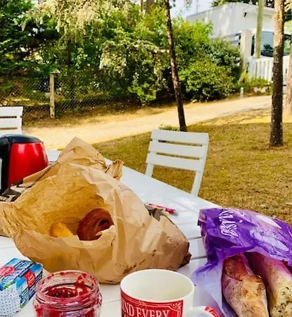 La Raboliere Quartier Lajarrige A La Baule