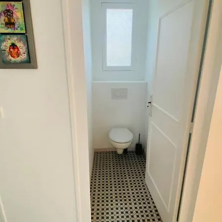 La Raboliere Quartier Lajarrige A Σπίτι διακοπών