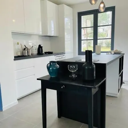 La Raboliere Quartier Lajarrige A La Baule