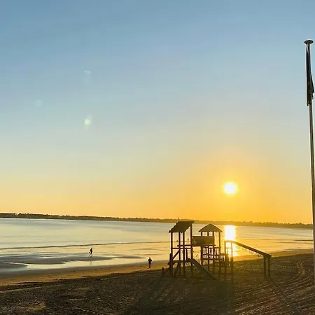 La Raboliere Quartier Lajarrige A Nyaraló