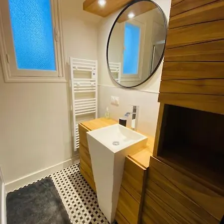 Σπίτι διακοπών La Raboliere Quartier Lajarrige A La Baule