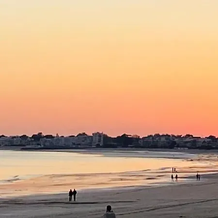 La Raboliere Quartier Lajarrige A La Baule
