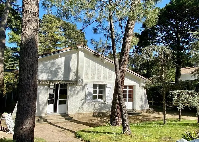 La Raboliere Quartier Lajarrige A
