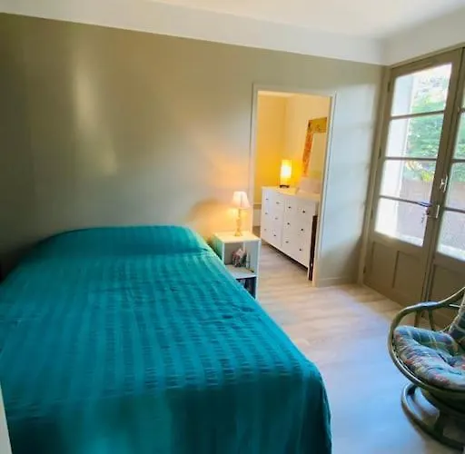 La Raboliere Quartier Lajarrige A La Baule-Escoublac