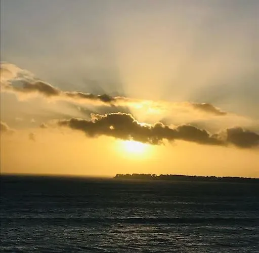 Nyaraló La Raboliere Quartier Lajarrige A La Baule