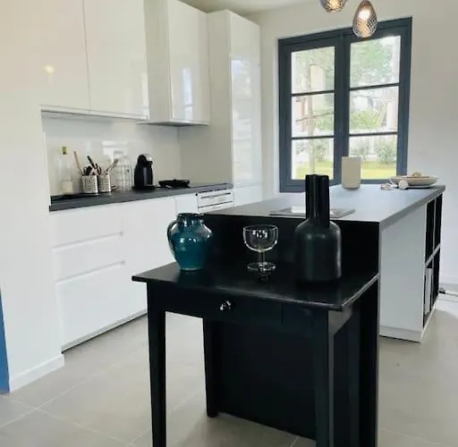 La Raboliere Quartier Lajarrige A La Baule