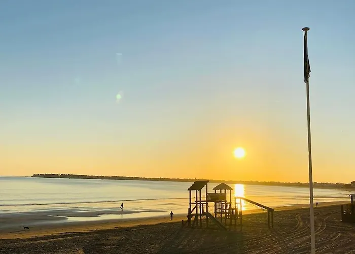 La Raboliere Quartier Lajarrige A Nyaraló