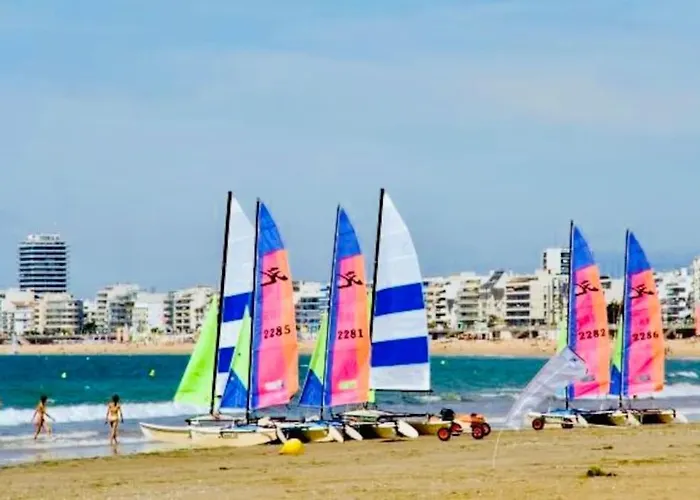 La Raboliere Quartier Lajarrige A *