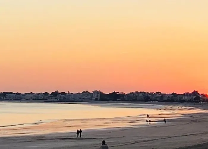 La Raboliere Quartier Lajarrige A La Baule-Escoublac